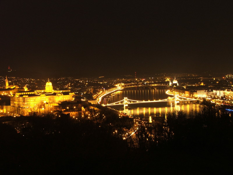 Budapest