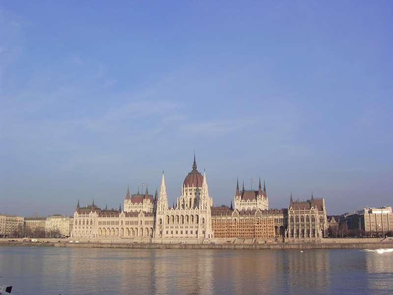 Budapest