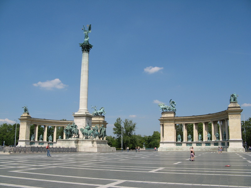 Budapest