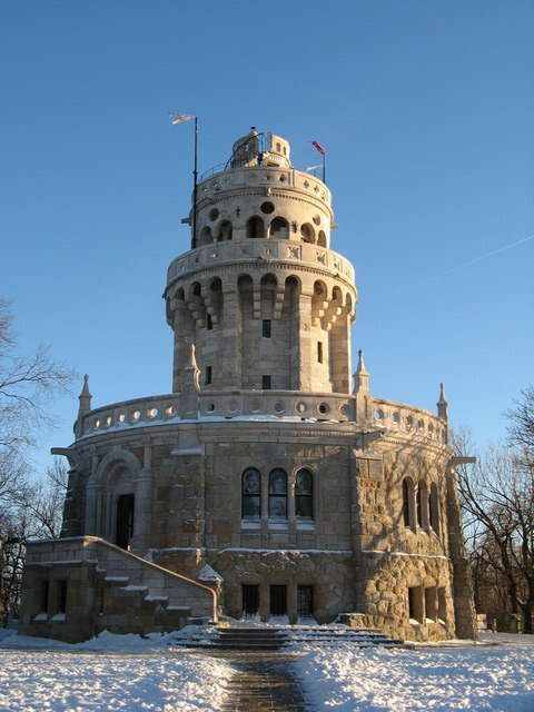 Budapest
