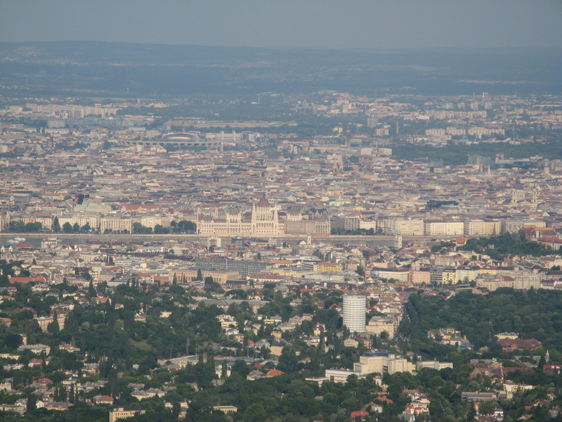 Budapest