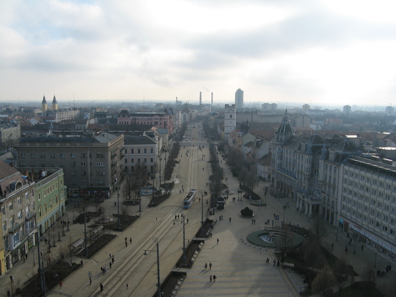 Debrecen