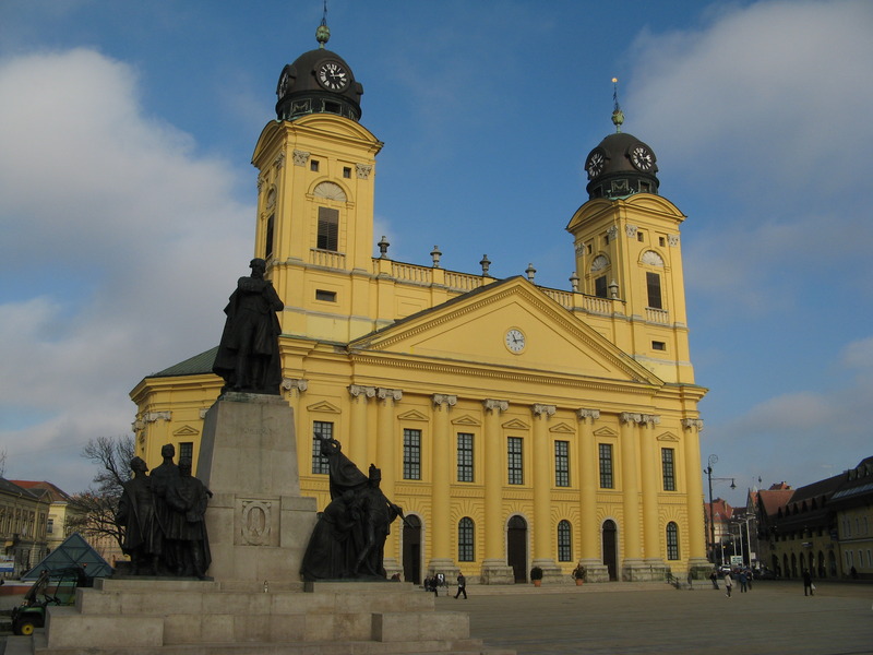 Debrecen