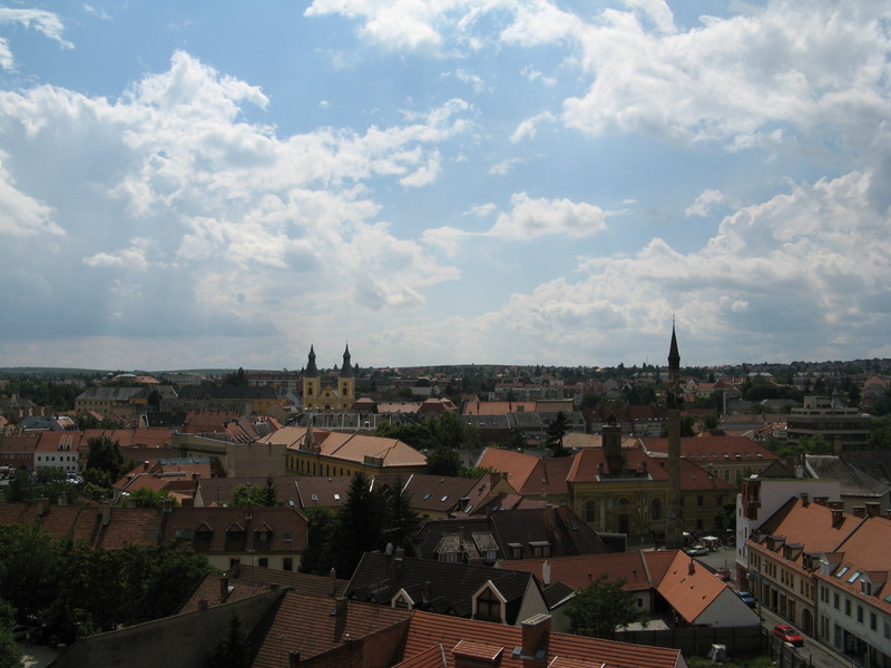 Eger