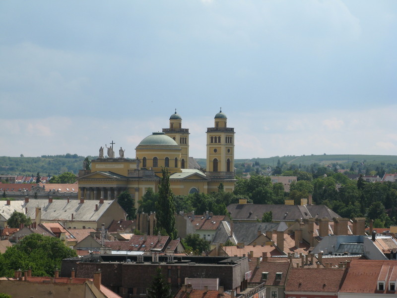 Eger