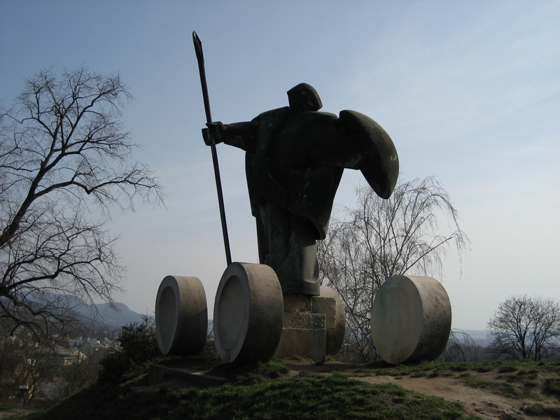 Esztergom
