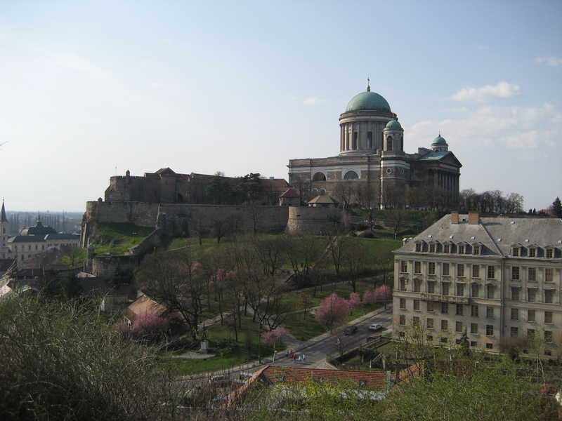 Esztergom