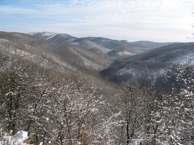 Mátra
