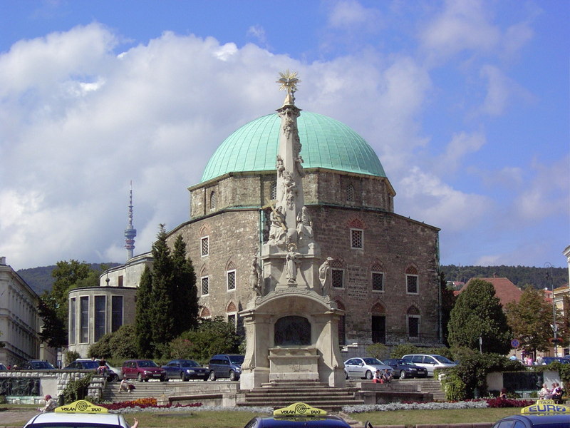 Pécs