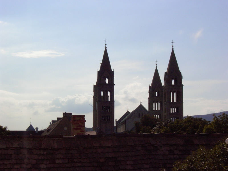 Pécs