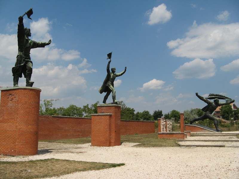 Memento Park