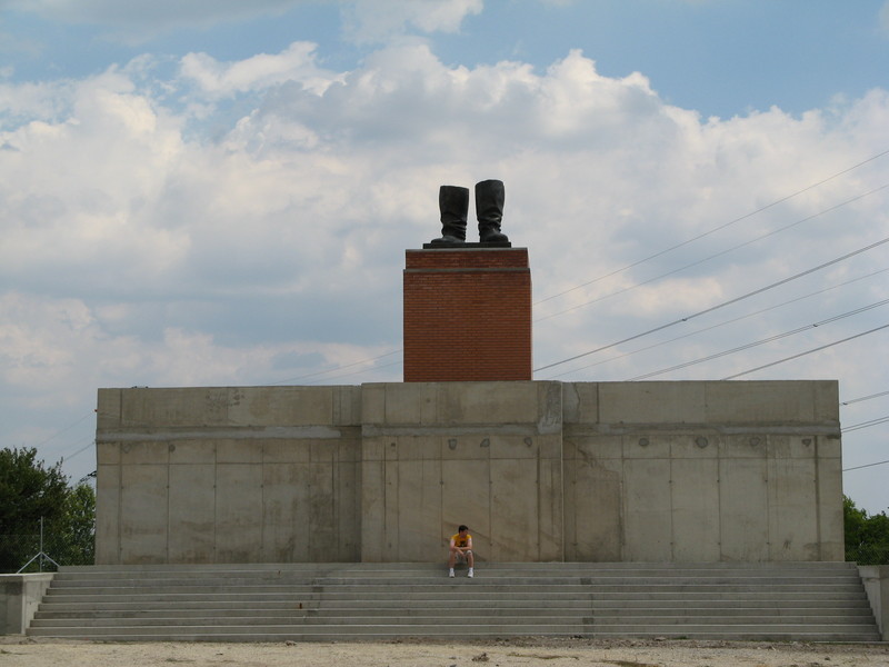 Memento Park