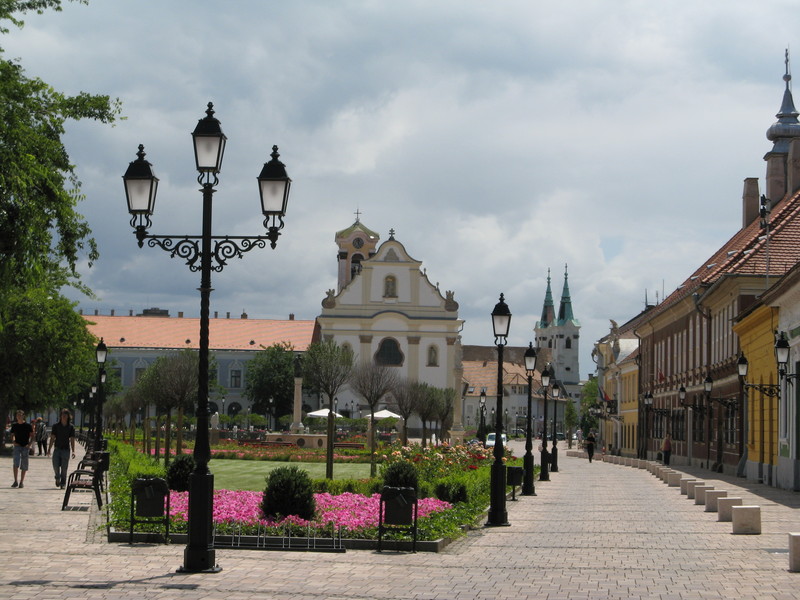 Vác
