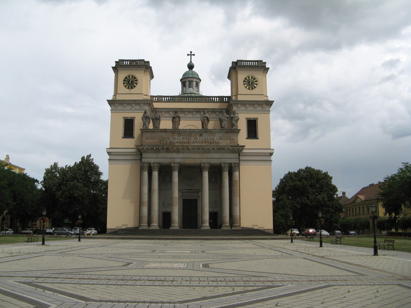 Vác