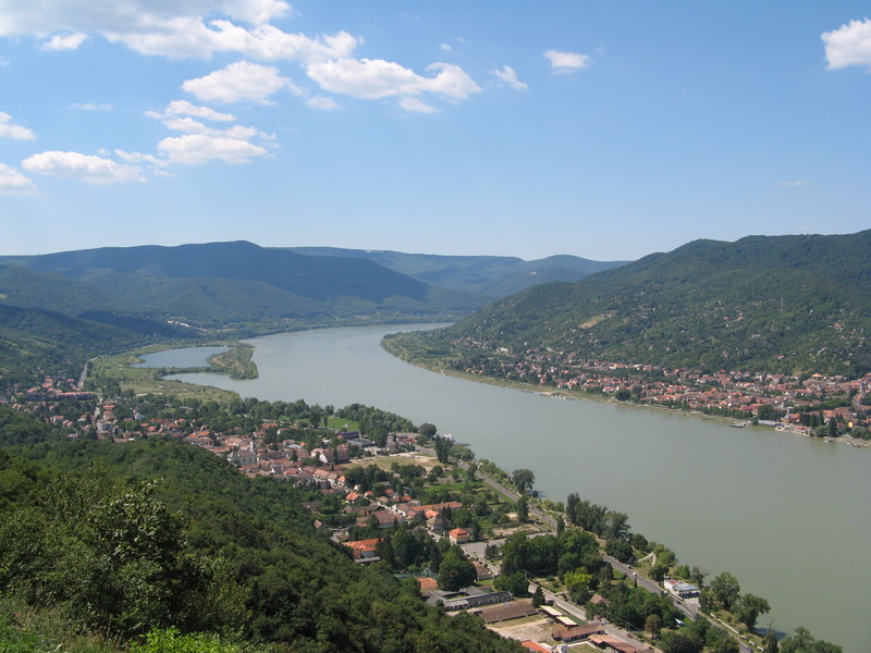 Visegrád
