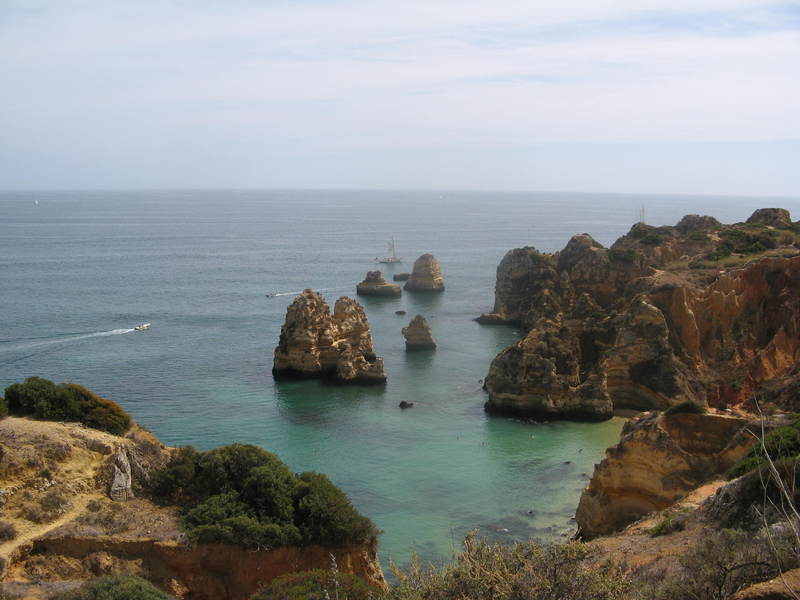 Algarve