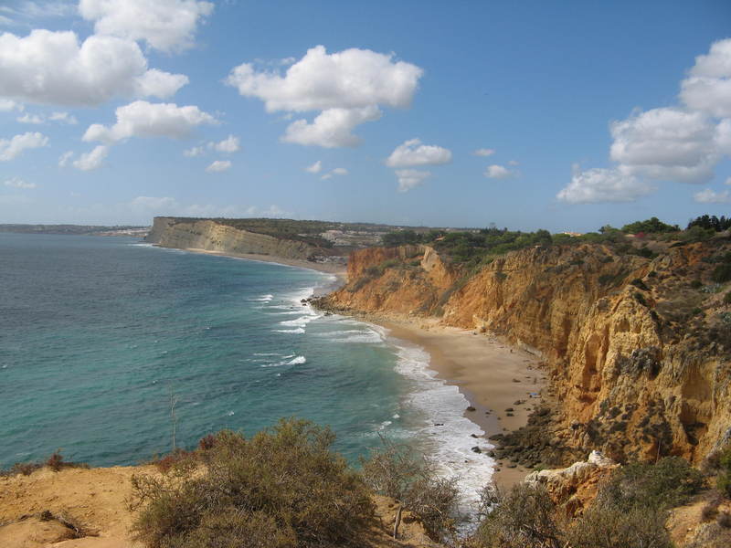 Algarve
