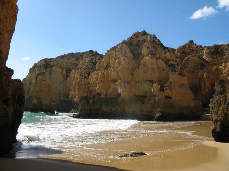 Algarve