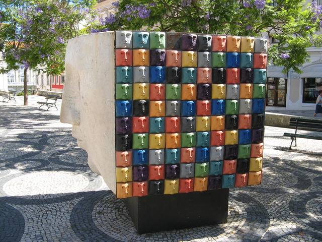 Aveiro