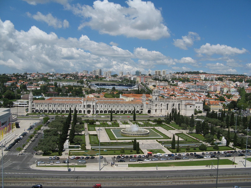Lisbon