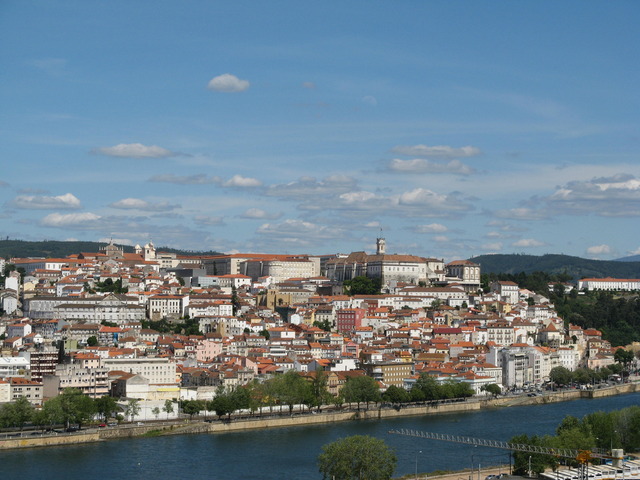 Coimbra