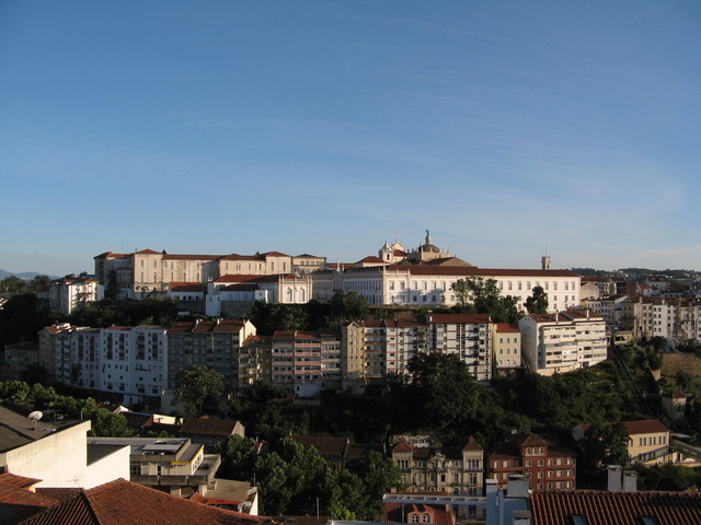 Coimbra