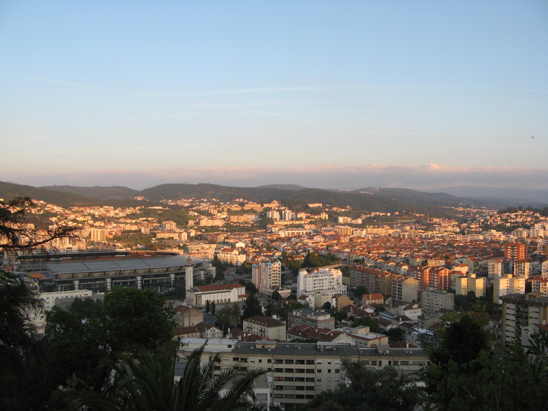 Coimbra