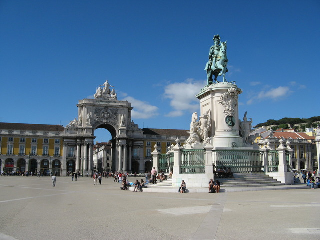 Lisbon