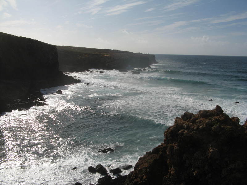 Praia da Bordeira