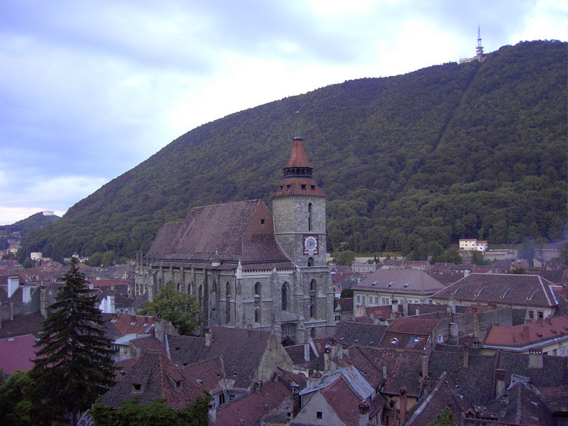 Brasov