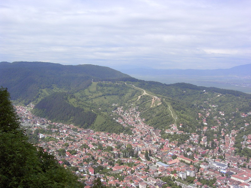 Brasov
