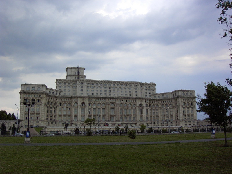 Bucharest