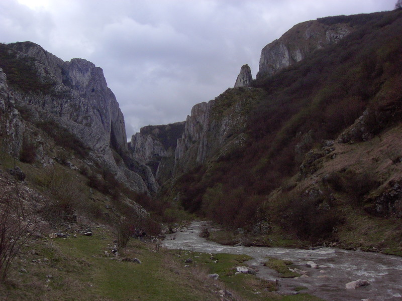 Cheile Turzii