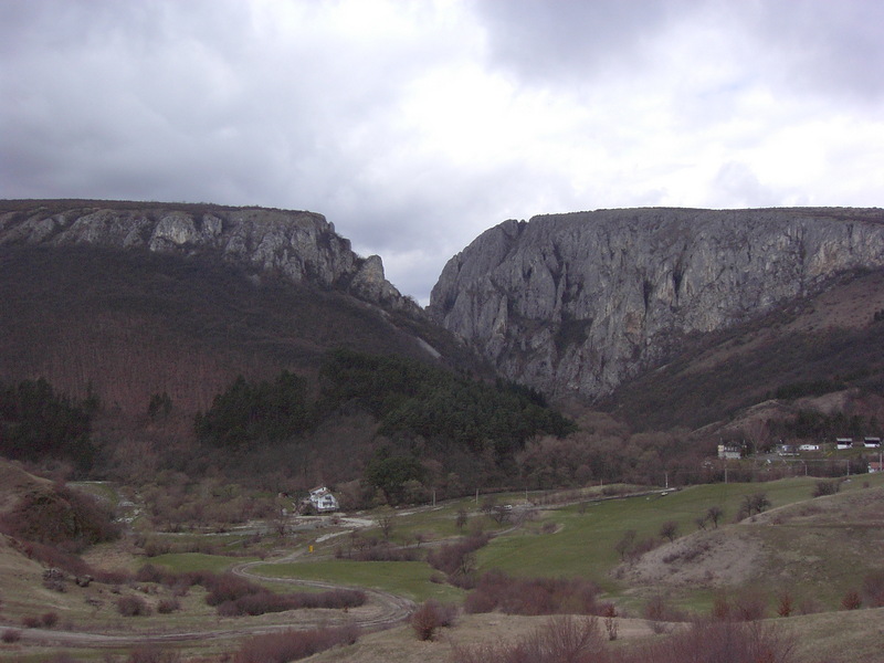 Cheile Turzii