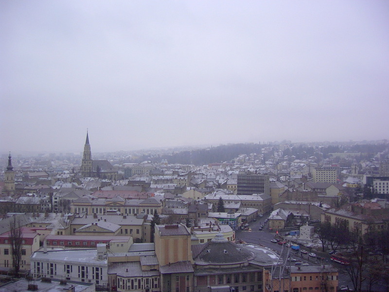 Cluj