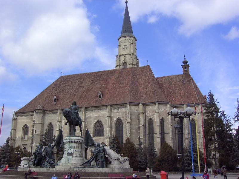 Cluj