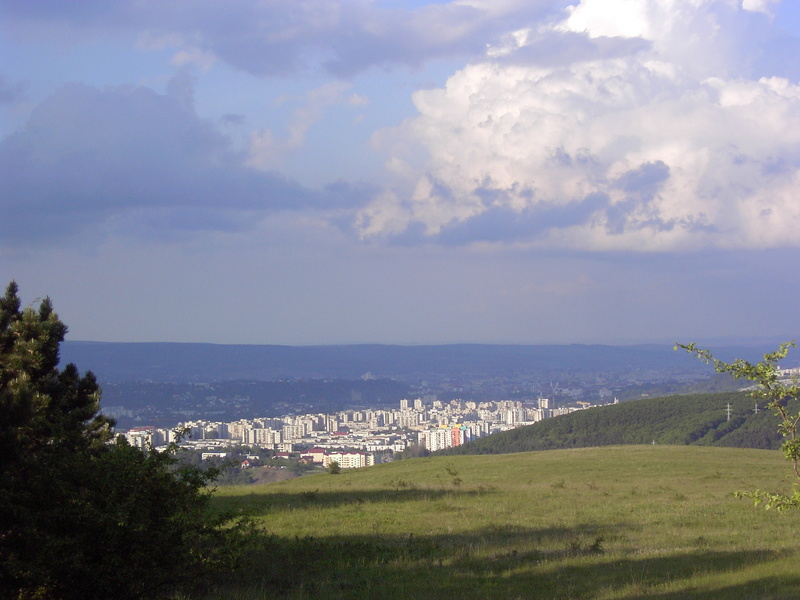 Cluj