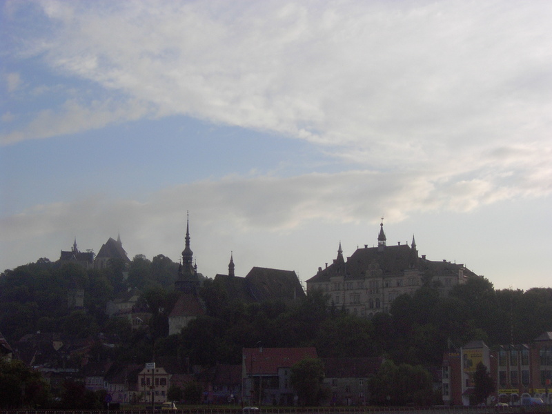 Sighisoara
