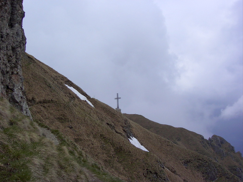 Sinaia Busteni