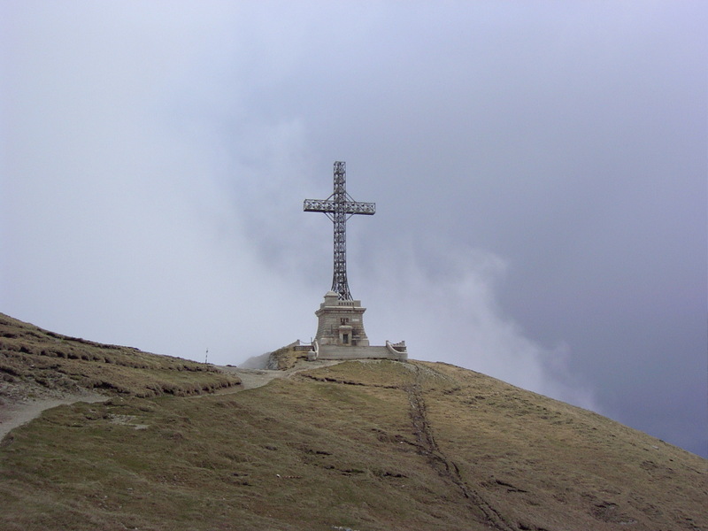 Sinaia Busteni