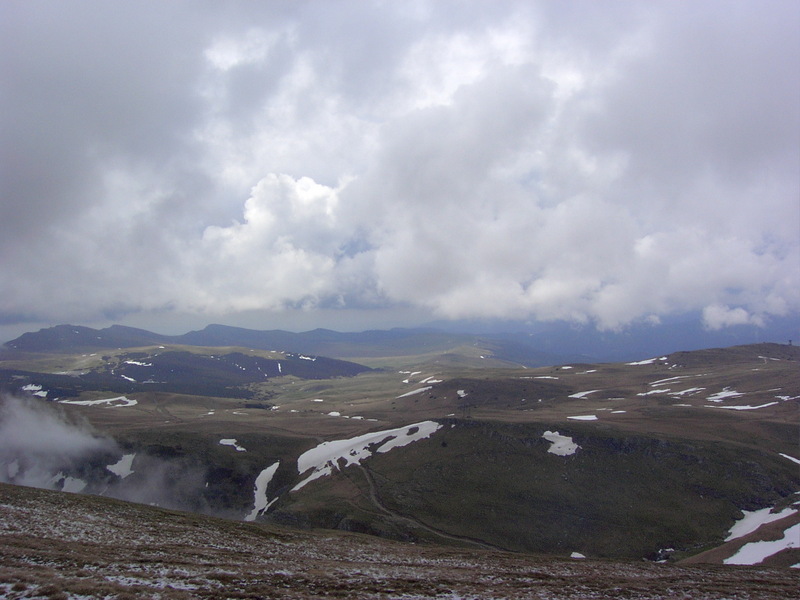 Sinaia Busteni