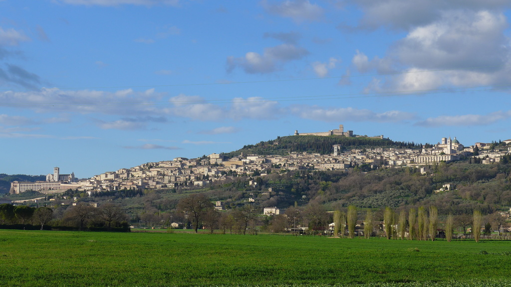 Assisi