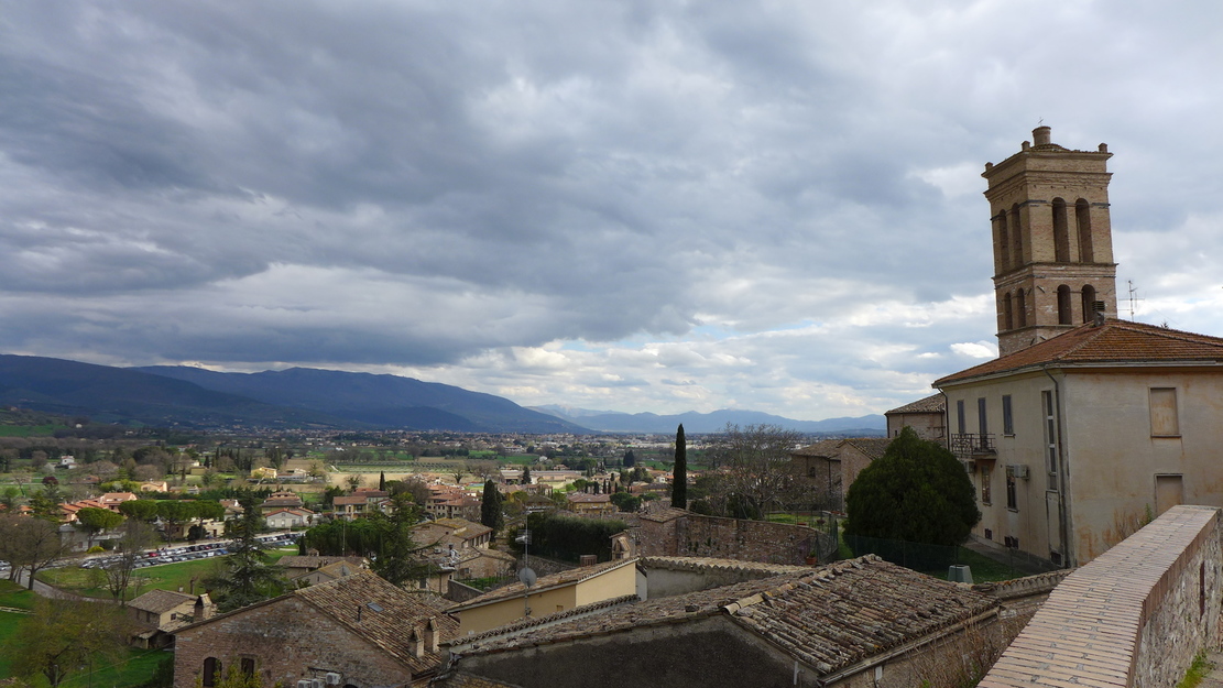Spello