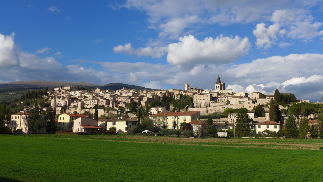 Spello